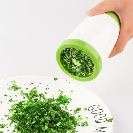 Rasnita manuala pentru ierburi aromatice [1]