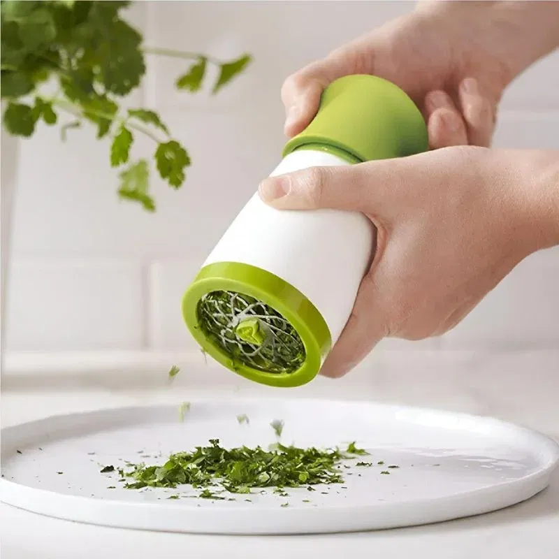 Rasnita manuala pentru ierburi aromatice [2]