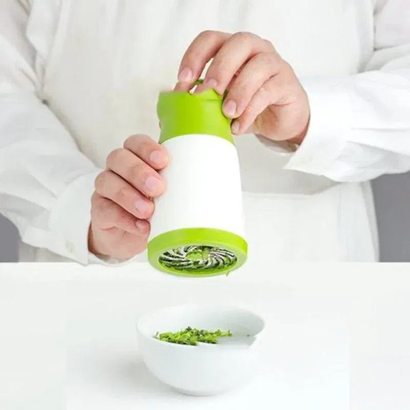 Rasnita manuala pentru ierburi aromatice [5]