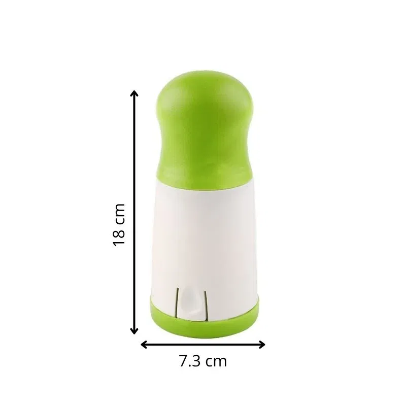 Rasnita manuala pentru ierburi aromatice [11]