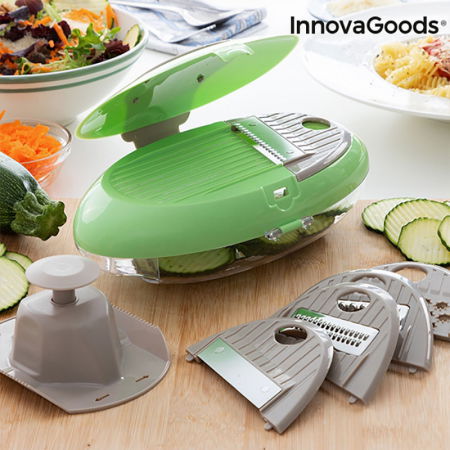 Razatoare Choppie 5 in 1 [2]