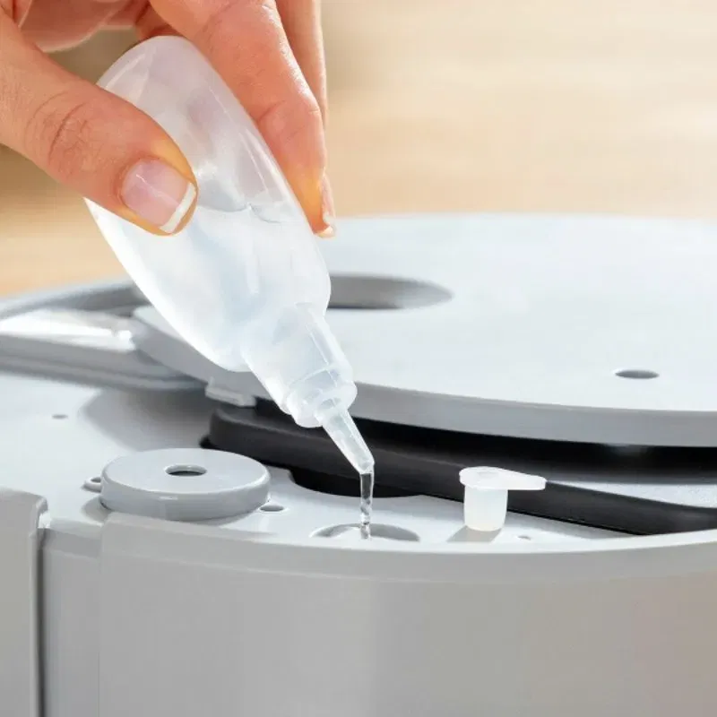 Robot aspirator cu 5 functii integrate SmartClean [10]