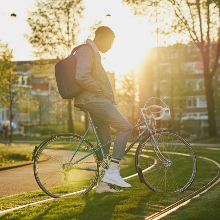 Rucsac antifurt Bobby compact [3]