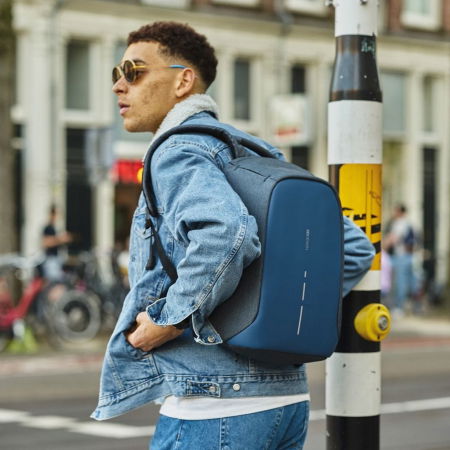 Rucsac antifurt Bobby compact [1]