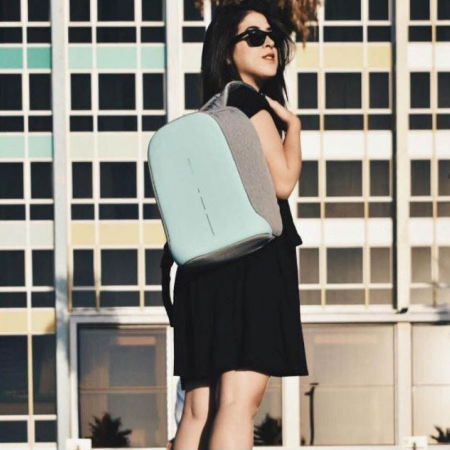 Rucsac antifurt Bobby compact [1]