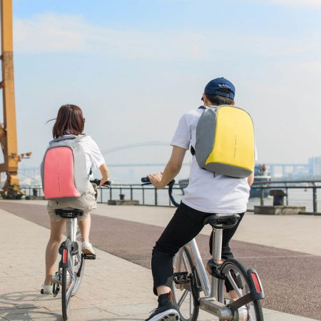 Rucsac antifurt Bobby compact [2]