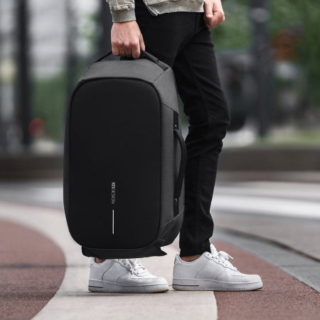 Rucsac antifurt Bobby Duffle [3]