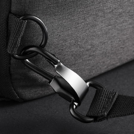 Rucsac antifurt Bobby Duffle [5]