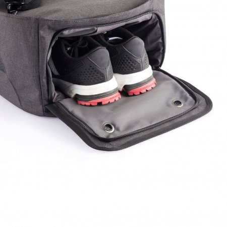 Rucsac antifurt Bobby Duffle [26]