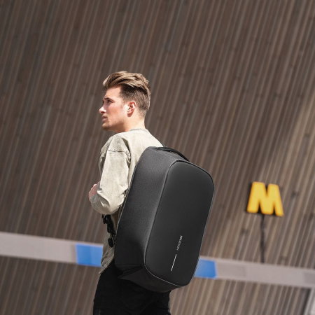 Rucsac antifurt Bobby Duffle [2]