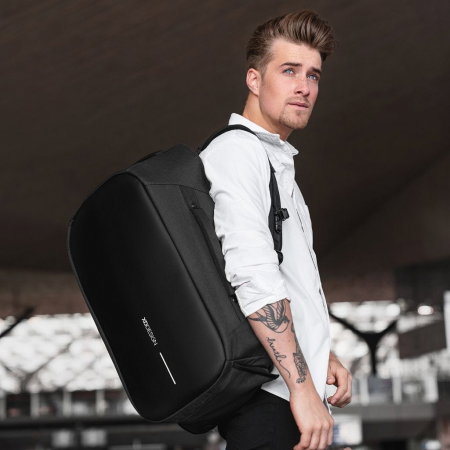 Rucsac antifurt Bobby Duffle [0]