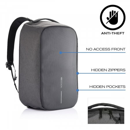 Rucsac antifurt Bobby Duffle [6]