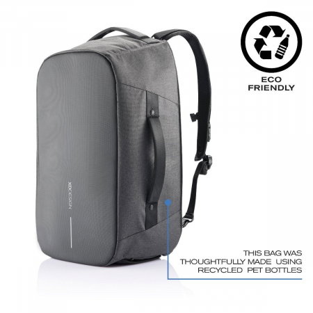 Rucsac antifurt Bobby Duffle [7]