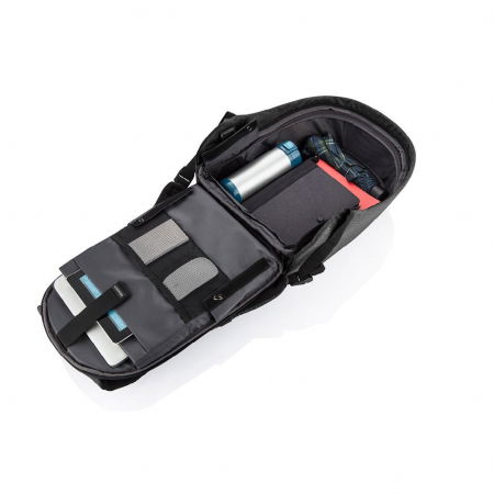 Rucsac antifurt Bobby Hero Small [12]