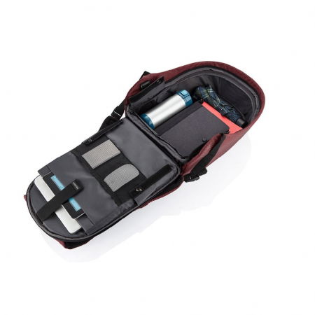 Rucsac antifurt Bobby Hero Small [11]