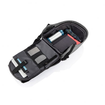 Rucsac antifurt Bobby Hero Small [7]