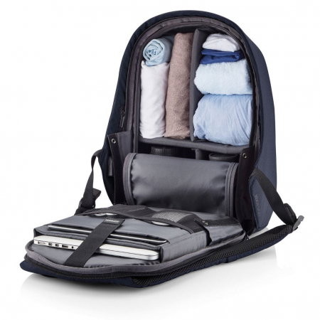 Rucsac antifurt Bobby Hero XL [23]