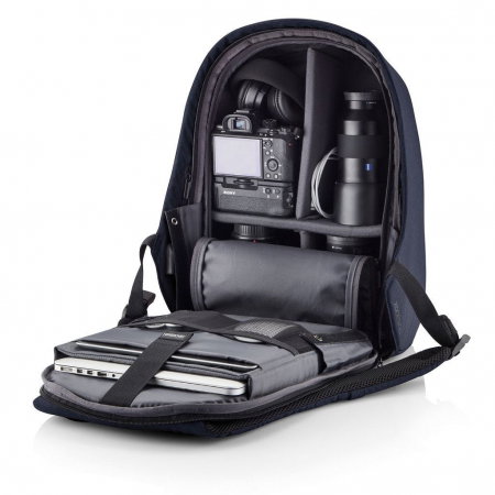 Rucsac antifurt Bobby Hero XL [22]