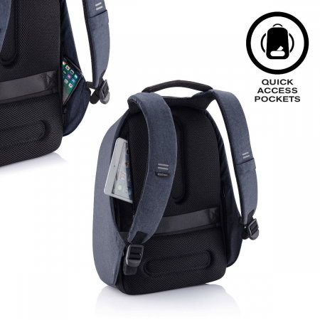 Rucsac antifurt Bobby Hero XL [10]