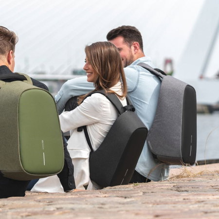 Rucsac antifurt Bobby Hero XL [5]