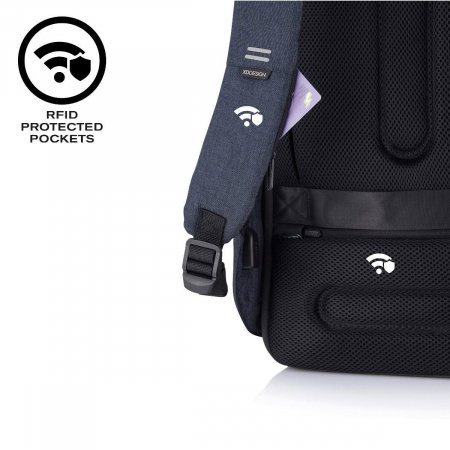 Rucsac antifurt Bobby Hero XL [11]