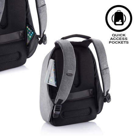 Rucsac antifurt Bobby Hero XL [16]