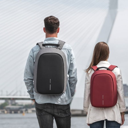 Rucsac antifurt Bobby Hero XL [4]