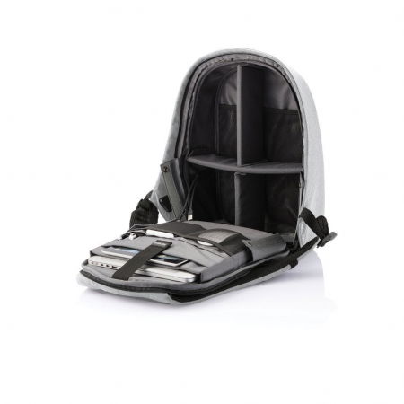 Rucsac antifurt Bobby Pro [21]