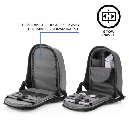 Rucsac antifurt Bobby Tech [9]