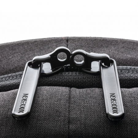 Rucsac antifurt Bobby Tech [26]