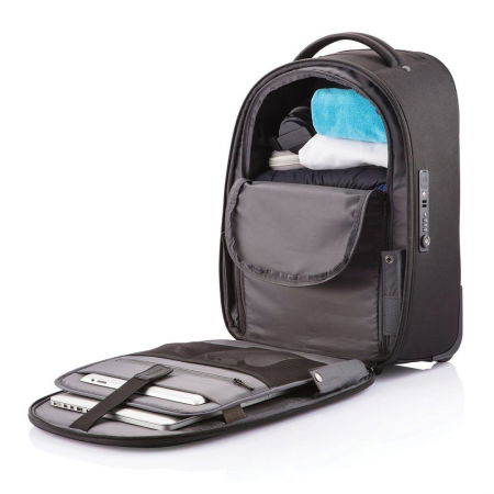 Rucsac antifurt Bobby Trolley [31]