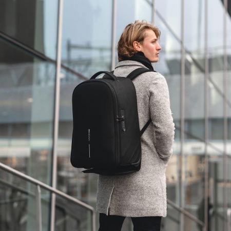 Rucsac antifurt Bobby Trolley [3]