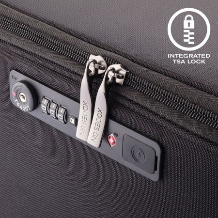 Rucsac antifurt Bobby Trolley [14]