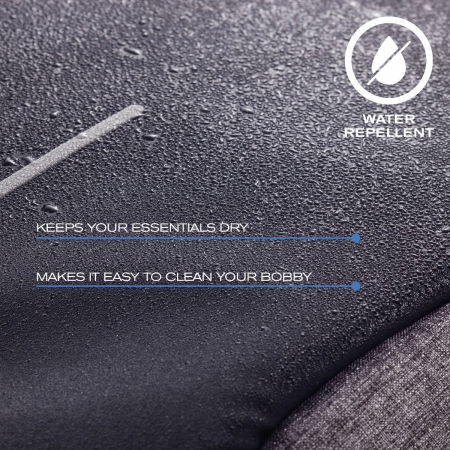 Rucsac antifurt Bobby XL [14]