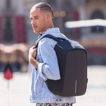 Cadouri Barbati - Rucsac antifurt Bobby XL