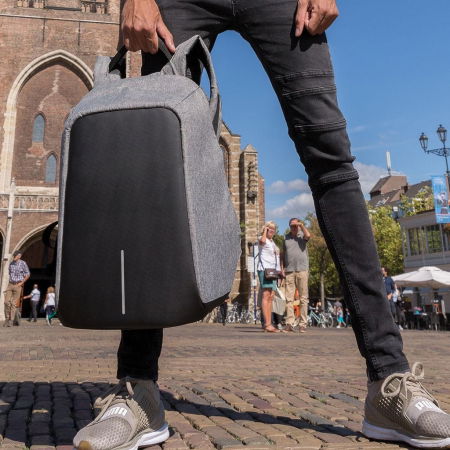 Rucsac antifurt Bobby XL [0]