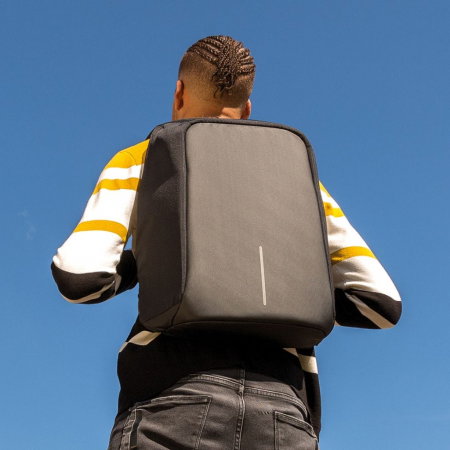 Rucsac antifurt Bobby XL [1]