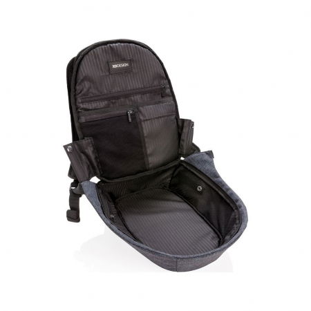 Rucsac antifurt Elle Protective cu alarma si localizare [21]