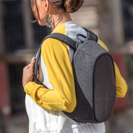 Rucsac antifurt Elle Protective cu alarma si localizare [1]