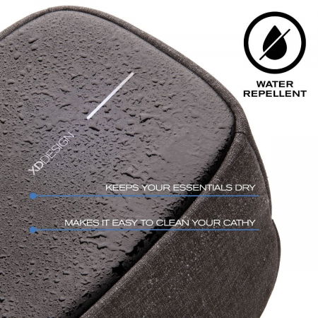 Rucsac antifurt Elle Protective cu alarma si localizare [13]