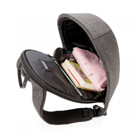 Rucsac antifurt Elle Protective cu alarma si localizare [20]