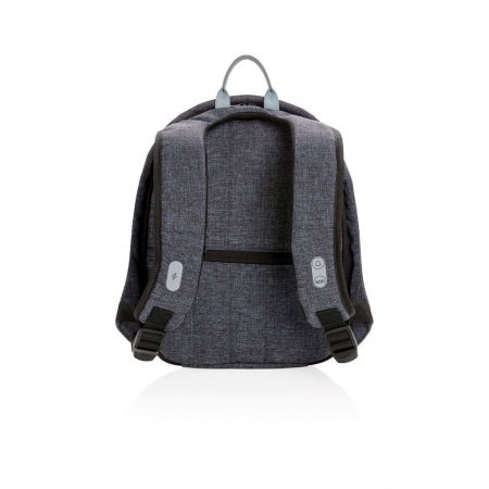 Rucsac antifurt Elle Protective cu alarma si localizare [19]