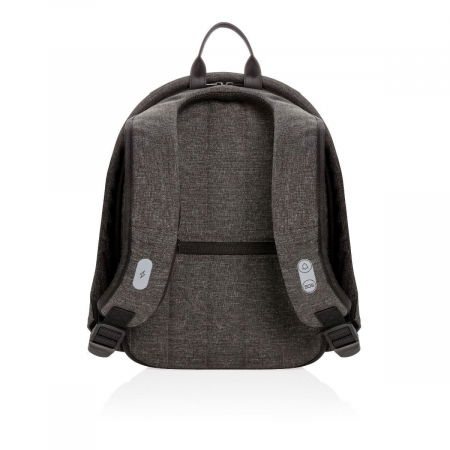 Rucsac antifurt Elle Protective cu alarma si localizare [18]