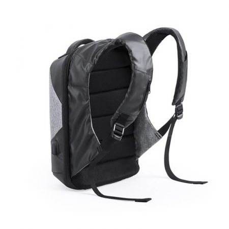 Rucsac antifurt Ergo Techie [7]