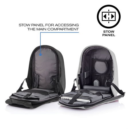 Rucsac antifurt Hero Spring [15]