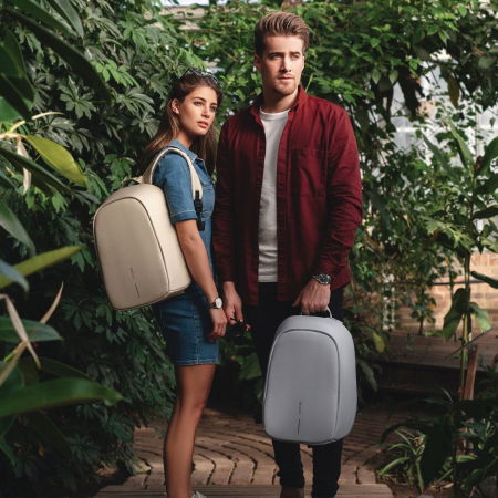 Rucsac antifurt Hero Spring [1]