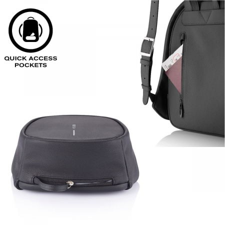 Rucsac antifurt pentru ea Bobby Elle Fashion [16]