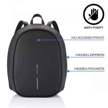 Rucsac antifurt pentru ea Bobby Elle Fashion [13]