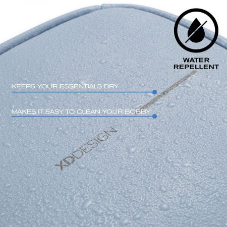 Rucsac antifurt pentru ea Bobby Elle Fashion [15]