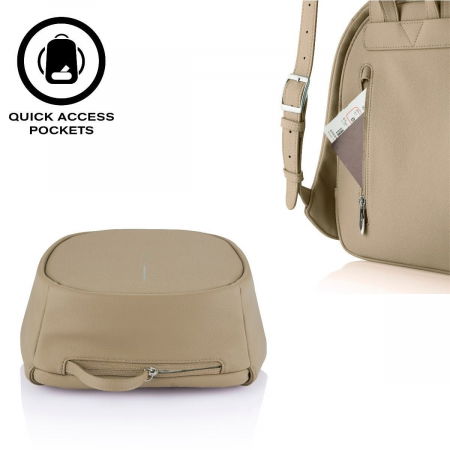 Rucsac antifurt pentru ea Bobby Elle Fashion [13]